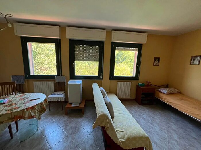 Appartamento monolocale in vendita in Salsomaggiore Terme