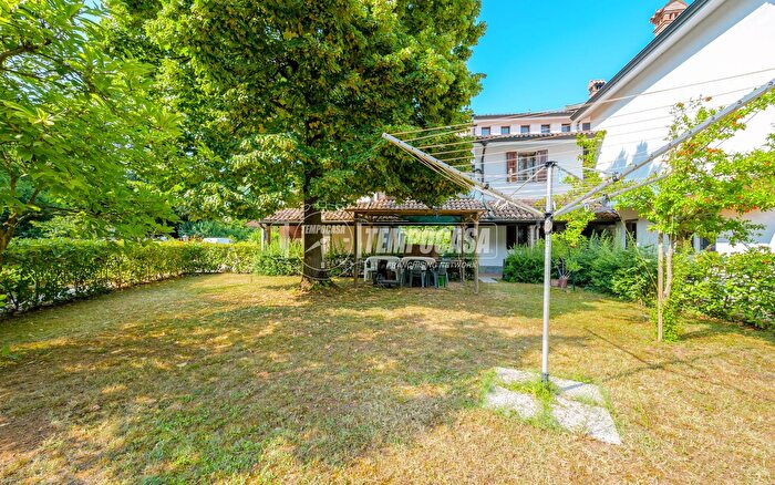 Case in Vendita e in Affitto - 3