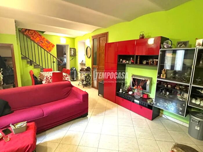 Appartamento trilocale in vendita in Piazza IV Novembre, Collegno