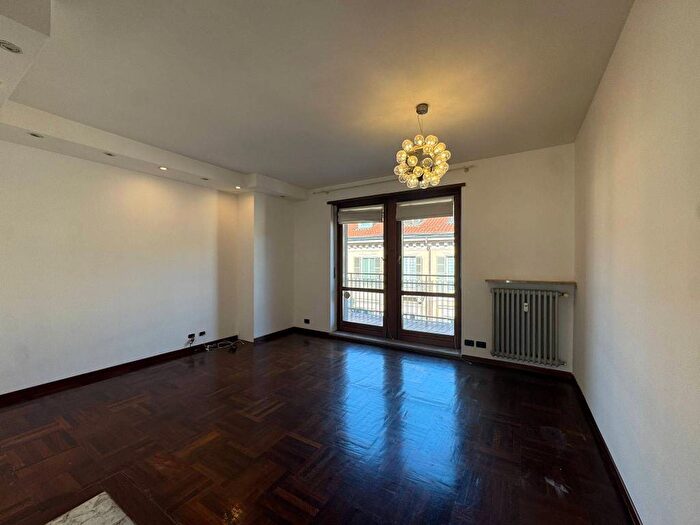 Casa quadrilocale in affitto in Via Beato Sebastiano Valfrè, Cittadella, Torino