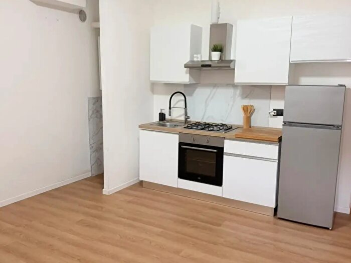Appartamento trilocale in affitto in Via Piano della Cona, Citta' Sant'Angelo