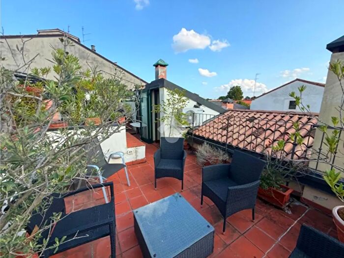 Appartamento con 5 locali in vendita in Via Niccolò Orsini, Padova