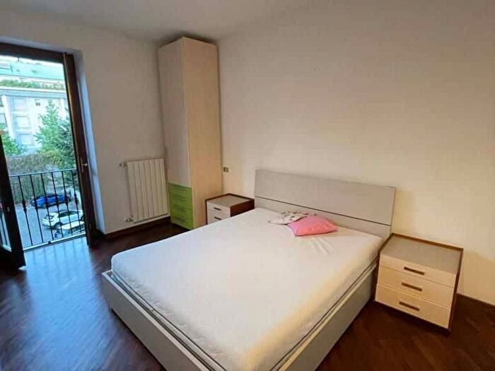 Appartamento bilocale in affitto in Corso Giuseppe Garibaldi, San Domenico, Legnano