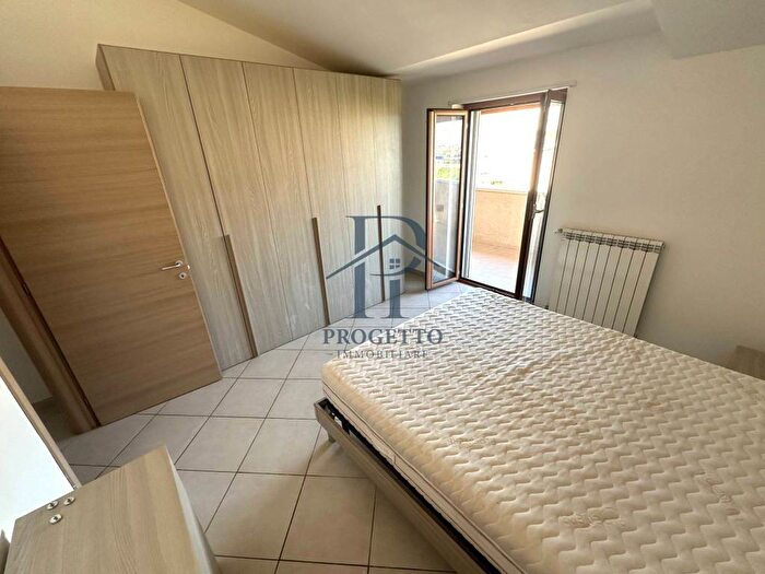 Appartamento bilocale in affitto in Via Campania, Tredici, Caserta