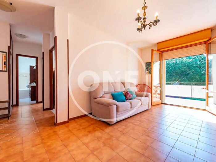 Appartamento bilocale in vendita in Via Giorgio Ghisi, Roma