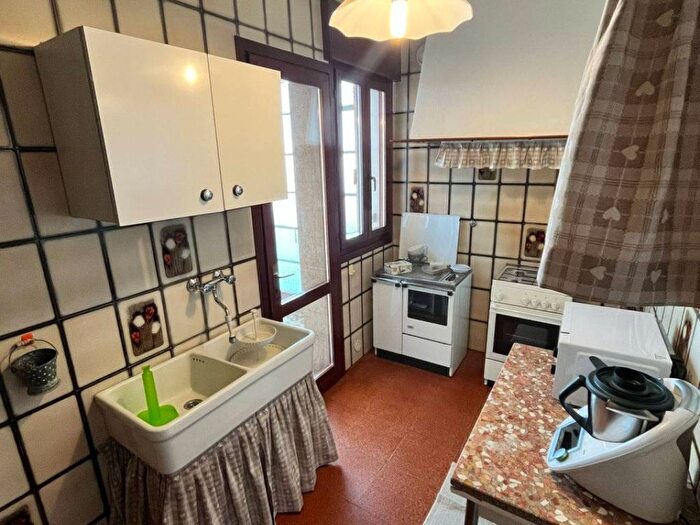 Appartamento trilocale in affitto in Centro, Montegrotto Terme