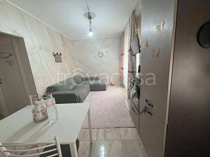 Appartamento quadrilocale in vendita in Via Viazza, San Prospero