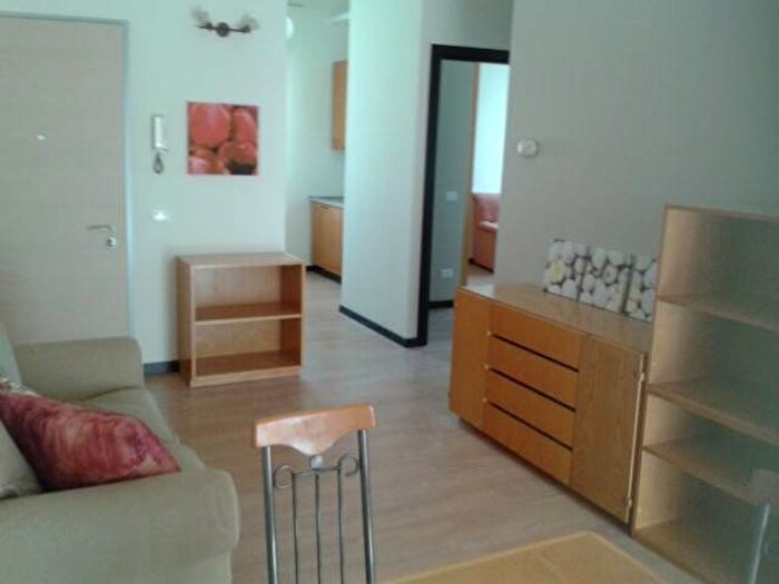 Appartamento trilocale in affitto in via bressani, San Pio X, Vicenza