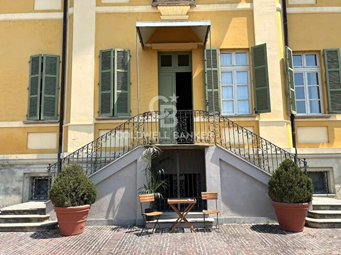 Appartamento con 7 locali in affitto in Vis Abate Villa, Andezeno