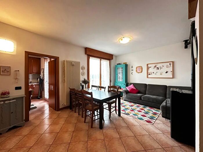 Appartamento quadrilocale in vendita in Cesena