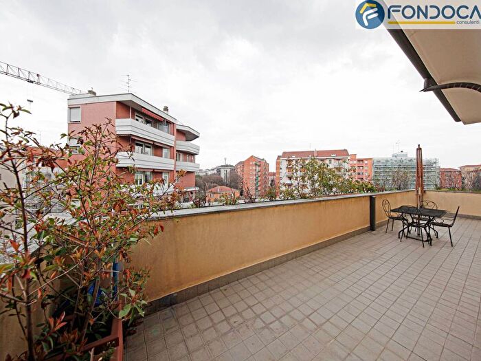 Casa bilocale in affitto in Via Neera, Cermenate Abbiategrasso, Milano