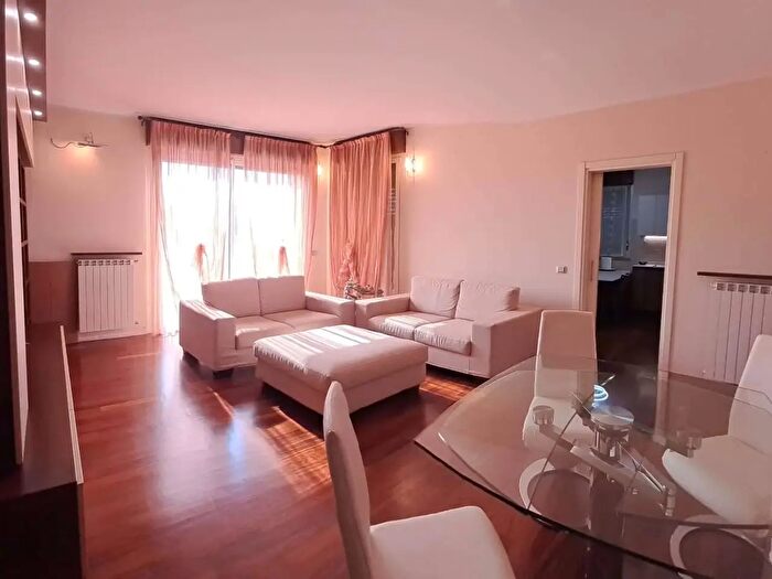 Appartamento trilocale in vendita in Busto Garolfo