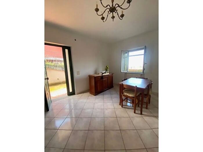 Appartamento quadrilocale in vendita in Via Giovanni Amendola, Agropoli