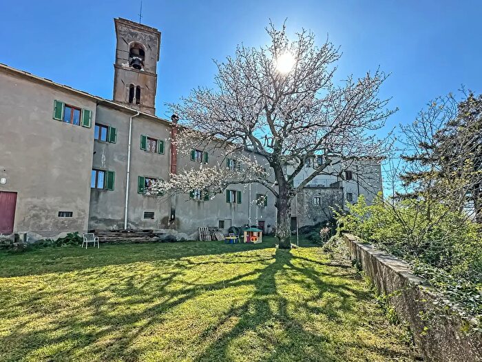 Casa in affitto in Castel Del Piano