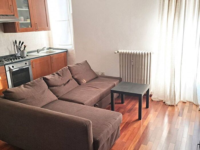 Appartamento bilocale in affitto in Via Monfalcone, Sesto Marelli, Sesto San Giovanni