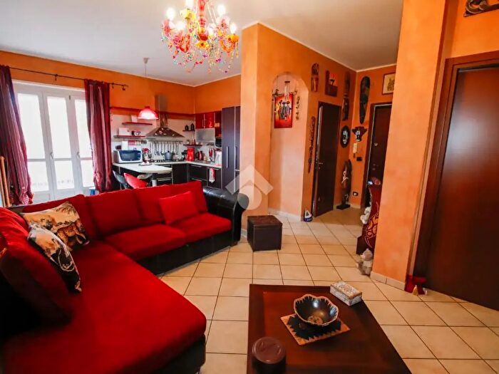 Appartamento trilocale in vendita in Via Favria, Rivarolo Canavese