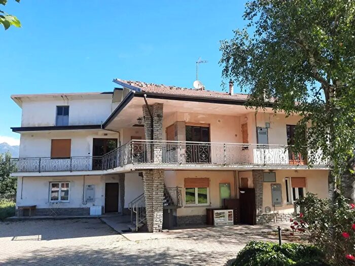 Appartamento bilocale in vendita in Via Sant'Agostino, Avigliana