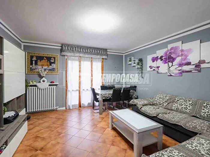 Appartamento quadrilocale in vendita in Via Europa F, Casalgrande