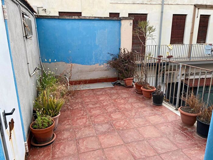 Appartamento bilocale in vendita in Via Caltanissetta d Catania, Catania