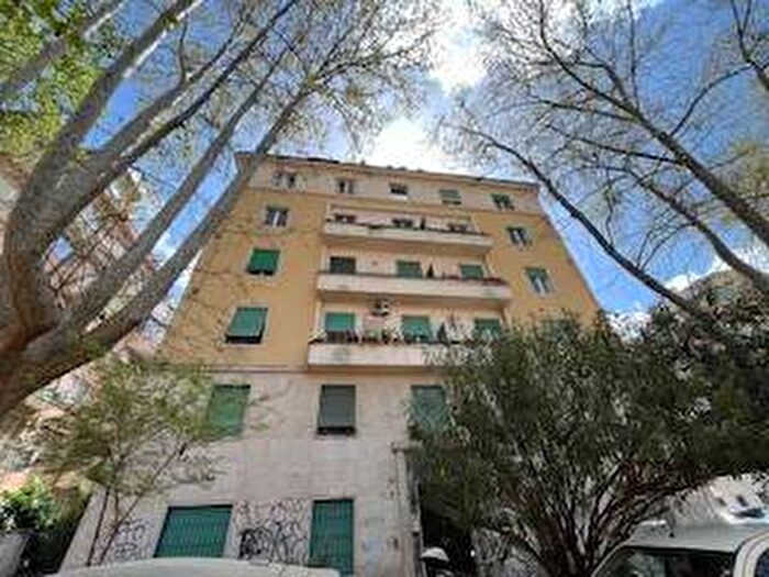 Appartamento trilocale in affitto in Via Ipponio, San Giovanni, Roma