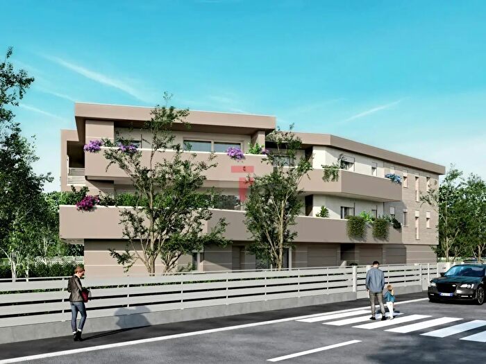 Appartamento quadrilocale in vendita in Via Maria Teresa Lisieux, Albignasego