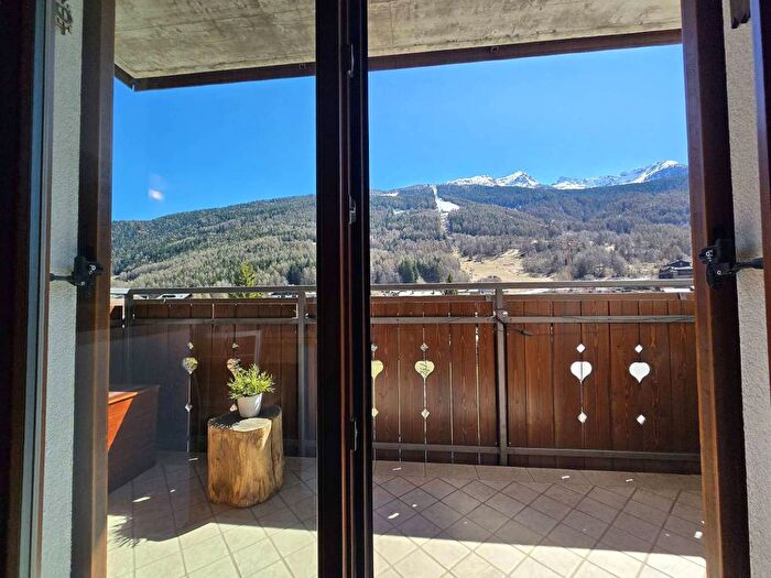 Appartamento bilocale in affitto in Corso Roma, Aprica