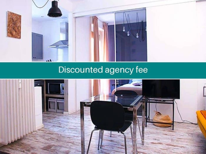 Appartamento monolocale in affitto in Viale Col di Lana, Corso San Gottardo, Milano