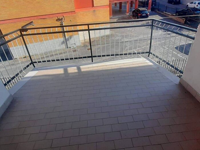 Appartamento quadrilocale in affitto in Via Silvio e Francesco Ciccarone, Corso Mazzini Via Ciccarone Casarza, Vasto