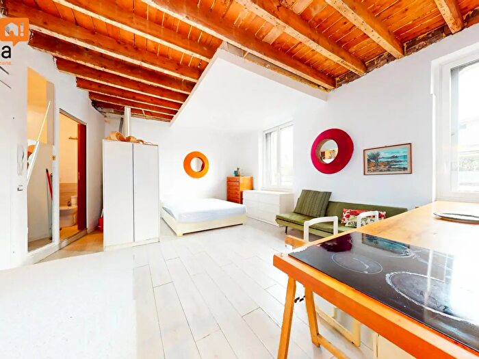 Appartamento monolocale in vendita in Via Marco Aurelio, Milano