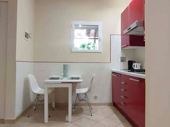 Appartamento monolocale in affitto in Via Giovanni Brancaleone, Roma