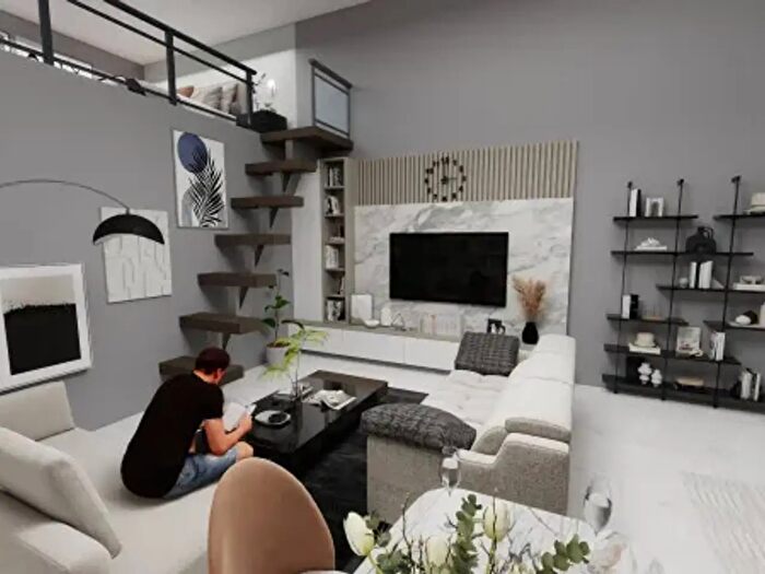 Appartamento trilocale in vendita in Corso Regina Margherita, Torino