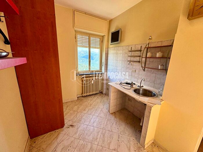 Appartamento monolocale in vendita in Via Alpe Colombino, Giaveno