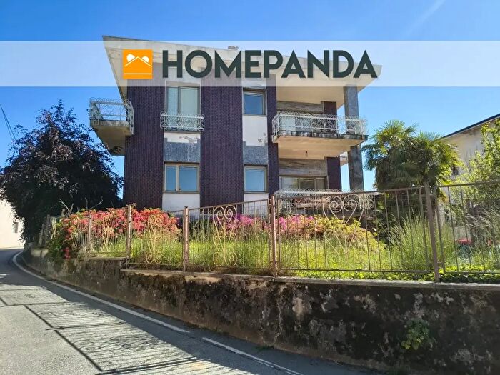 Appartamento quadrilocale in vendita in Via Mottoscarone, Suno