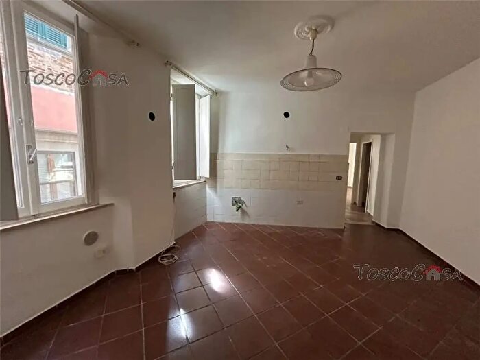 Appartamento quadrilocale in vendita in Fucecchio