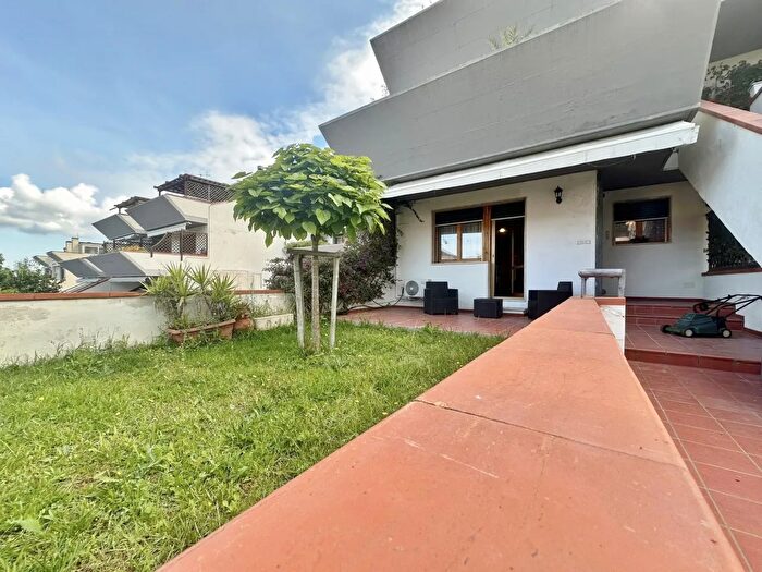 Appartamento quadrilocale in vendita in Scarlino