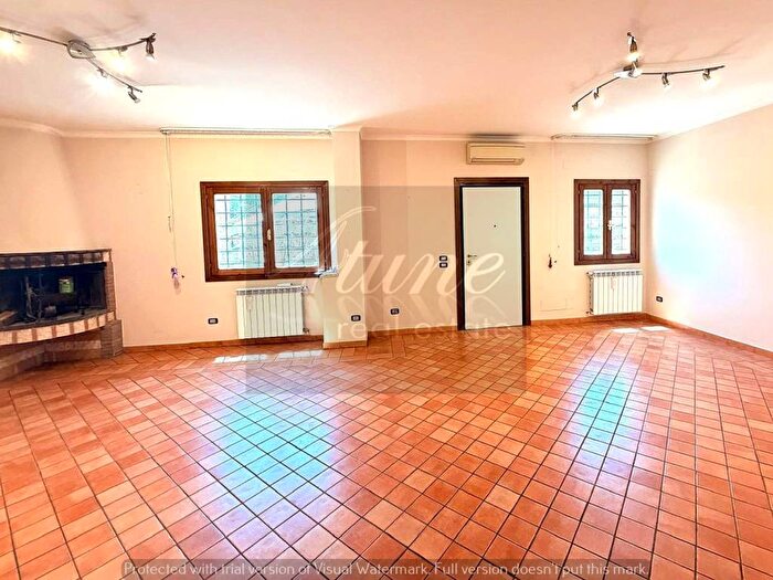 Appartamento quadrilocale in affitto in Via della Giustiniana, La Giustiniana, Roma