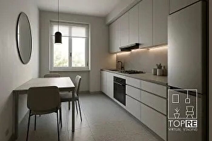 Appartamento quadrilocale in vendita in Viale Europa Chieti Ch, Chieti