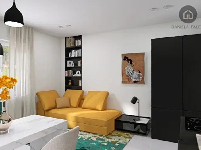 Appartamento bilocale in vendita in Via Claudio Monteverdi, Cagliari