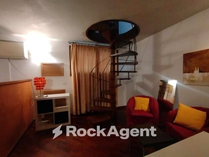 Appartamento bilocale in affitto in Via Celeste, Catania