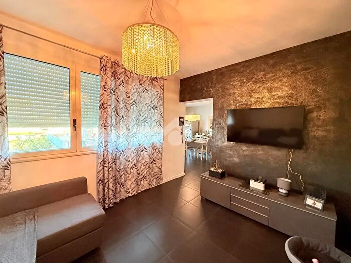 Appartamento trilocale in vendita in Viale S Lorenzo, Riccione