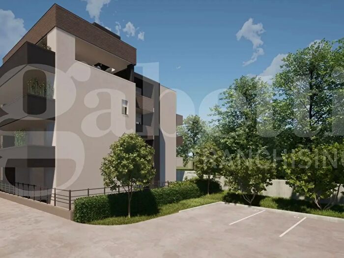 Appartamento bilocale in vendita in Strada Ospedalone San Francesco, Perugia
