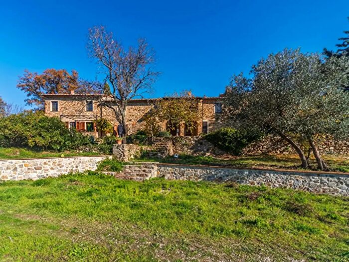 Casa con 12 locali in vendita in Poggio alla Stella, Monterotondo Marittimo