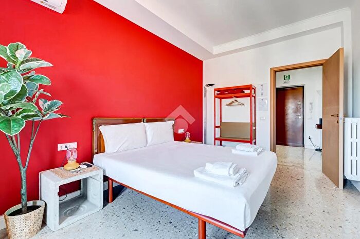 Appartamento trilocale in vendita in Piazzale dei Partigiani, Roma