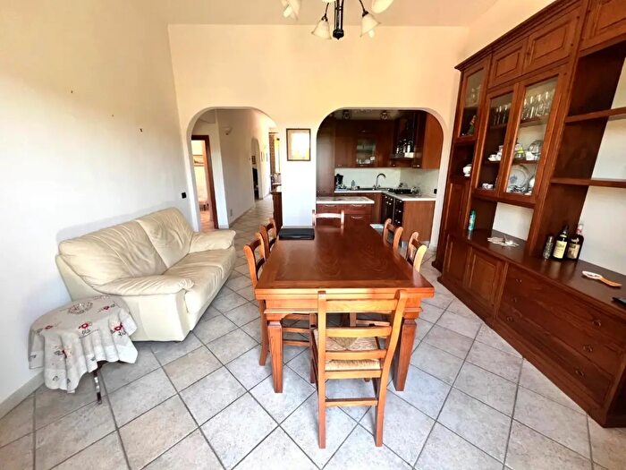 Appartamento quadrilocale in vendita in Montelupo Fiorentino