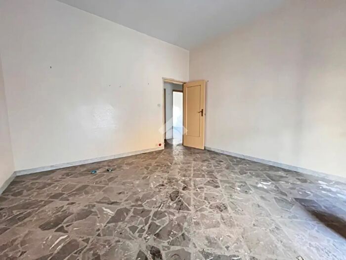 Appartamento quadrilocale in vendita in Via Andria, Trani