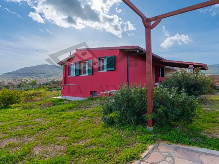 Casa quadrilocale in vendita in Torpe