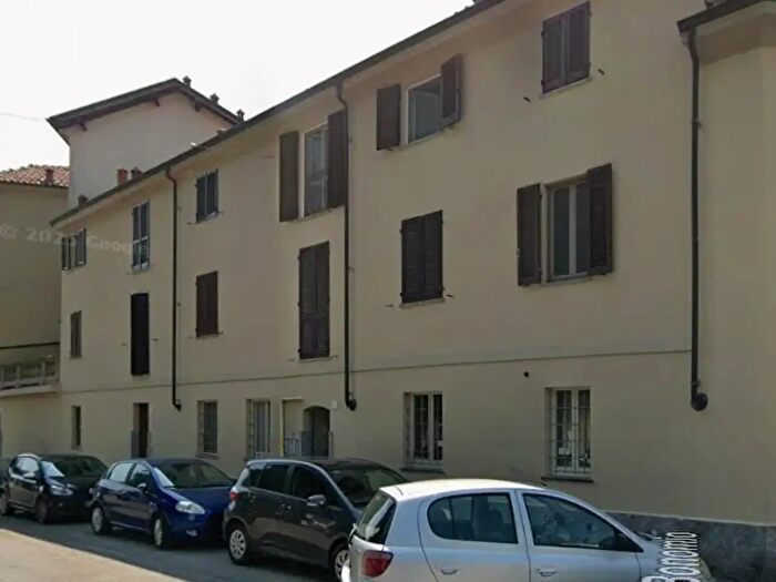 Appartamento bilocale in vendita in Via Gattinara di Zubiena, Vercelli