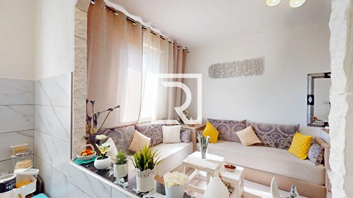 Appartamento trilocale in vendita in Giacomo Matteotti Forlì, Forli