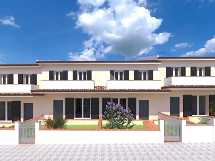 Casa con 5 locali in vendita in Via del Progresso, San Giovanni Valdarno