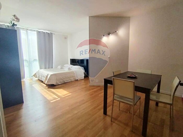 Appartamento monolocale in vendita in Lecce